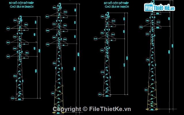 Bản vẽ,đầu trụ,bê tông cốt thép,đầu trụ 920